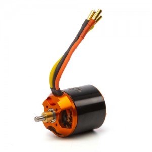 [SPEKTRUM] Avian 4260-800Kv Outrunner Brushless Motor - �����Ǹ� ���ͱ԰�:42x60mm