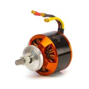 [SPEKTRUM] Avian 8075-230Kv Outrunner Brushless Motor - �����Ǹ� ���ͱ԰�:80x75mm