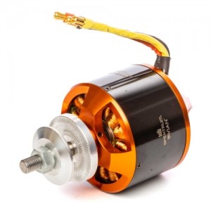 [SPEKTRUM] Avian 8085-160Kv Outrunner Brushless Motor - �����Ǹ� ���ͱ԰�:80x85mm