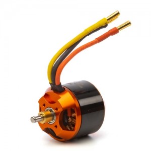 [SPEKTRUM] Avian 4250-800Kv Outrunner Brushless Motor ���ͱ԰�:42x50mm