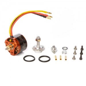 [SPEKTRUM] Avian 2830-950Kv Outrunner Brushless Motor ���ͱ԰�:28x30mm