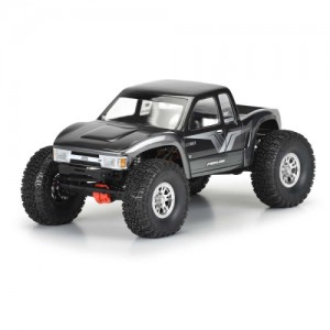 [PROLINE-RACING] 3566-00 1/10 Ŭ������� ������ Ŭ���� �ٵ� 12.3(313mm) WB ��Ŭ�ٵ� (�̵����ٵ�) 