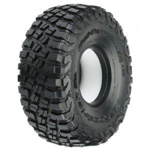 [PROLINE-RACING] 10150-14 BFGoodrich Mud-Terrain T/A KM3 1.9 Crawler Tire 