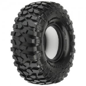 [PROLINE-RACING] 10136-03 BFG Krawler T/A KX 1.9 Predator Tires F/R 