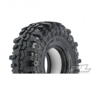 [PROLINE-RACING] 10179-03 Class 0 Interco Super Swamper TSL SX 1.55 
