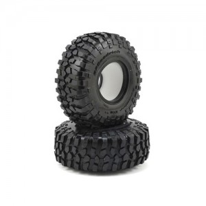 [PROLINE-RACING] 10136-14 Pro-Line BFGoodrich Krawler T/A KX 1.9 