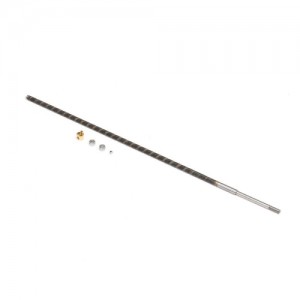 [PROBOAT] Flex Shaft Set: Blackjack 42 