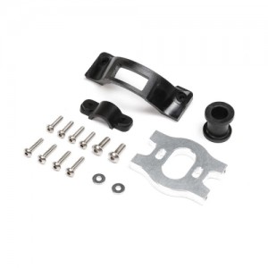 [PROBOAT] Motor Mount Set: Blackjack 42 