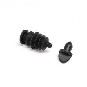 [PROBOAT] Rubber Seal Set: Blackjack 42 