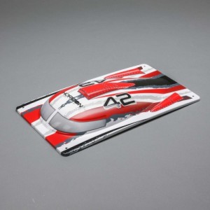 [PROBOAT] ���� Canopy, White: Blackjack 42 
