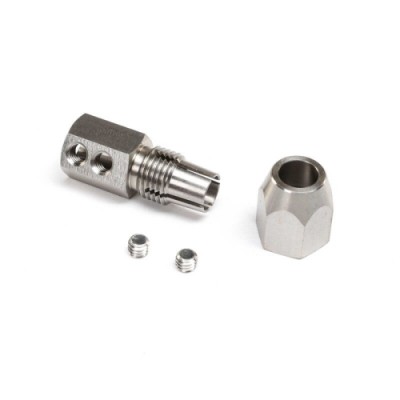 [���ܼ�] PRB286089 [PROBOAT] Motor Coupler: Blackjack 42