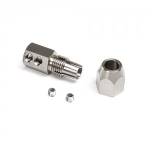 [PROBOAT] Motor Coupler: Blackjack 42 
