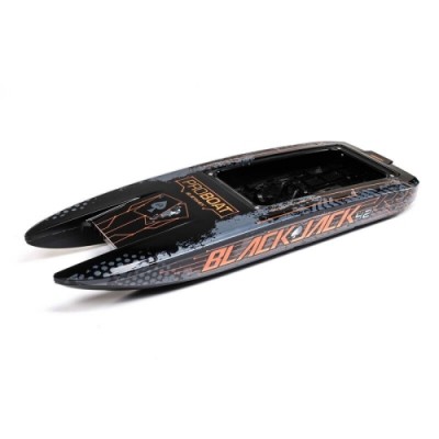 [���ܼ�] PRB281117 [PROBOAT] ���� Hull with Inserts: Blackjack 42