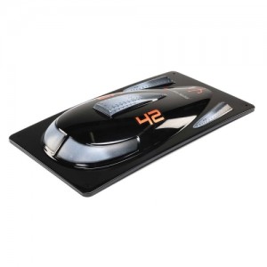 [PROBOAT] Canopy: Blackjack 42 