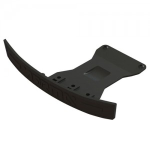 [ARRMA] ARA320626 FRONT BUMPER 