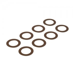 [ARRMA] ARA709064 SHIM 8X12X0.2MM (8PCS) 