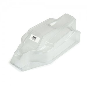 [PROLINE-RACING] 3580-00 Axis Clear Body for TYPHON 6S 