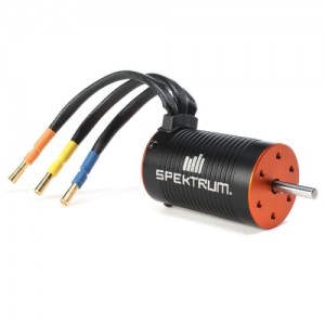 [ARRMA] SPMXSM1600 Firma 1900Kv Brushless Motor 