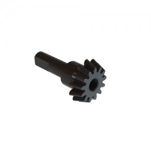[ARRMA] ARA311055 Main Input Gear 13T Straight Cut Safe-D 