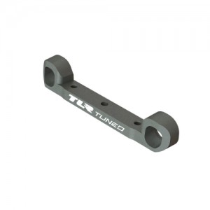 [ARRMA] ARA320654 Alum Adjustable Front Upper Suspension Mount -TLR 