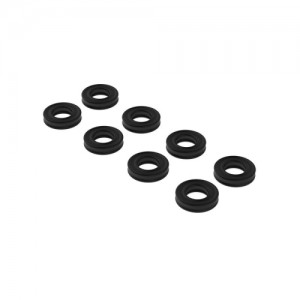 [ARRMA] ARA711003 X-Ring 4x7.5mm (8) 
