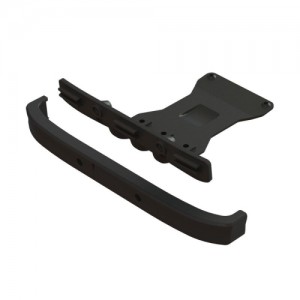 [ARRMA] ARA320627 FRONT BUMPER 