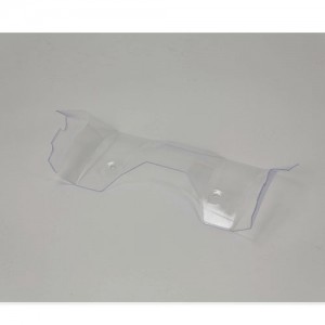 [ARRMA] ARA480053 VENDETTA Diffuser Clear 