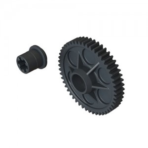 [ARRMA] ARA311103 SPUR GEAR (50T,0.8Mod) 