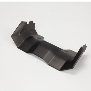 [ARRMA] ARA480055 VENDETTA DIFFUSER BLACK (1pc) 