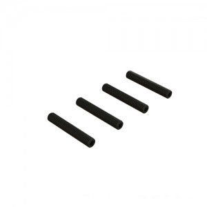 [ARRMA] ARA724425 SET SCREW M4x25mm (4pcs) 