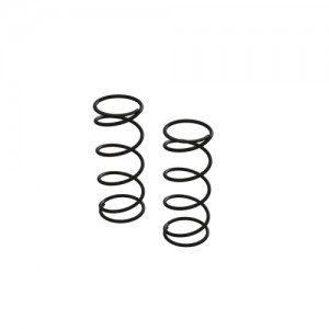 [ARRMA] ARA330772 SHOCK SPRINGS: 49mm 1.85N/mm (10.56lb/in)(2pcs) 