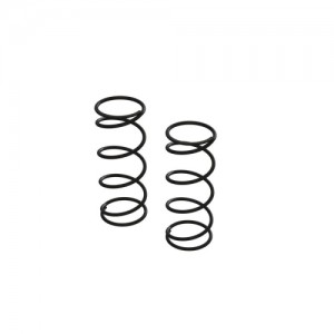 [ARRMA] ARA330771 SHOCK SPRINGS: 49mm 1.65N/mm (9.42lb/in)(2pcs) 