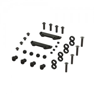[ARRMA] ARA330692 Sway Bar Mounting Set 