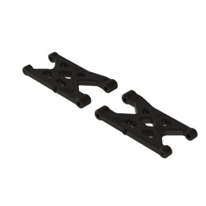 [ARRMA] ARA330684 Rear Suspension Arms (1 Pair) 