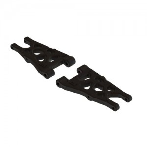 [ARRMA] ARA330683 Front Suspension Arms (1 Pair) 