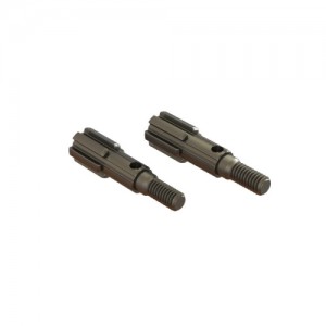 [ARRMA] ARA310995 Wheel Axle (2) 