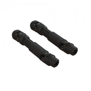 [ARRMA] ARA310992 Composite Slider Front Driveshaft Set (1 pair) 