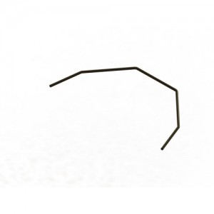 [ARRMA] ARA330698 Rear Sway Bar 2.0mm 