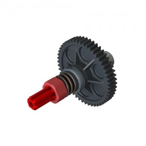 [ARRMA] ARA311110 50T SLIPPER SET (0.8MOD) 