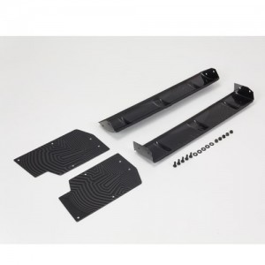 [ARRMA] ARA480052 VENDETTA WING SET PAINTED 