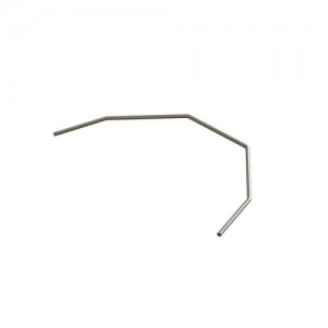 [ARRMA] ARA330699 Rear Sway Bar 2.5mm 
