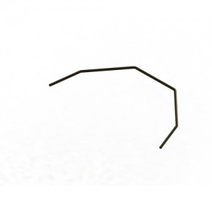[ARRMA] ARA330694 Front Sway Bar 2.0mm 