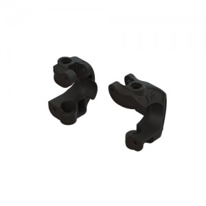 [ARRMA] ARA330685 C-Hubs (1 Pair) 