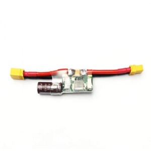 [CUAV] �Ƚ�ȣũ PM �Ŀ���� Pixhawk HV_PM Power Module XT60 Plug V5+ �� ���̺� ����