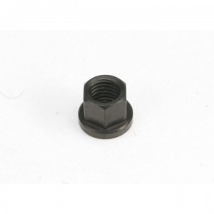 [Traxxas] AX5422 Flywheel Nut 1/4-28 thread (for big blocks w/SG shafts)/ 