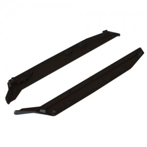 [ARRMA] ARA320689 Side Guards 