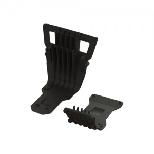 [ARRMA] ARA320688 Skid Plates 