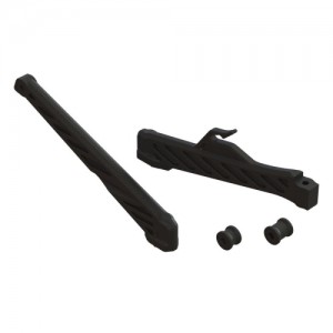[ARRMA] ARA320620 Chassis Brace Set 