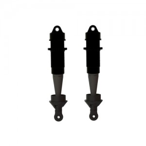 [ARRMA] ARA330779 Shock Set 16mm Bore, 134mm Length, 1000cSt Oil 
