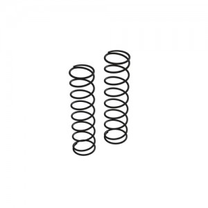 [ARRMA] ARA330782 Shock Springs, 72mm 0.97N/mm (5.54lbf/in) (2) 